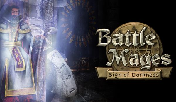 Battle Mages Sign of Darkness (PC)