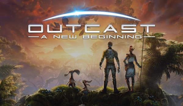 Outcast A New Beginning (PC)