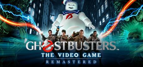 Ghostbusters The Video Game Remastered (Nintendo)