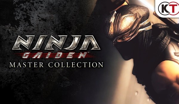 NINJA GAIDEN Master Collection Ninetendo (Switch)