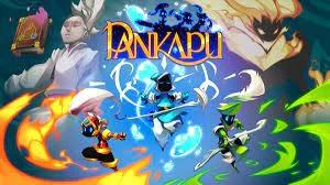 Pankapu (Xbox Series X|S)