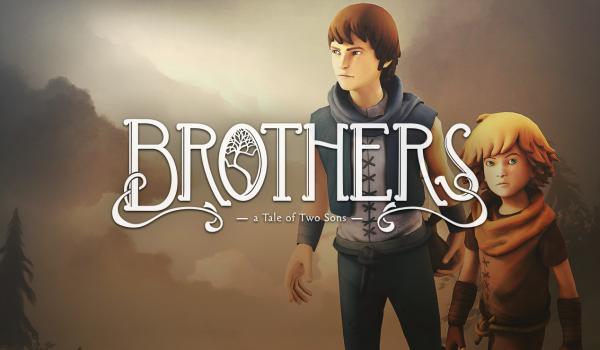 Brothers A Tale of Two Sons (Xbox)