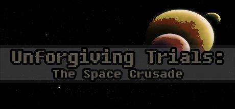 Unforgiving Trials The Space Crusade (PC)