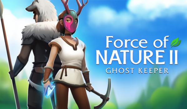 Force of Nature 2: Ghost Keeper (PC)
