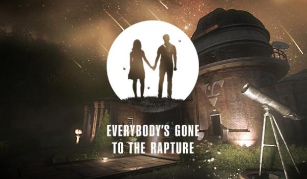 Everybodys Gone to the Rapture (PC)