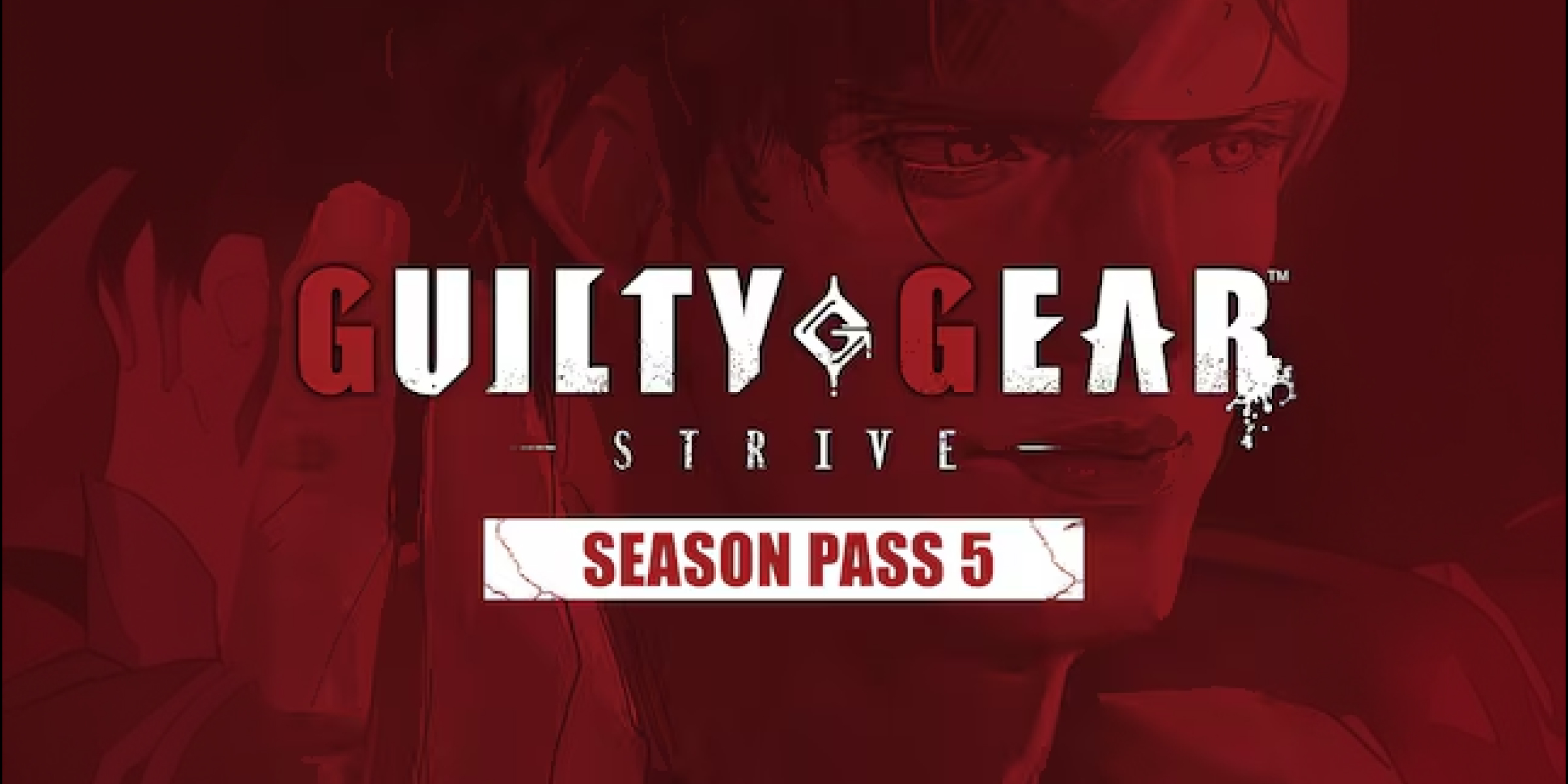 Guilty Gear Strive Season Pass 5 (PC)