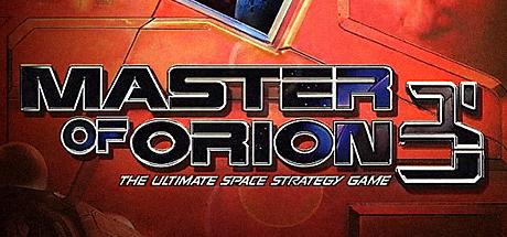 Master of Orion 3 (PC)