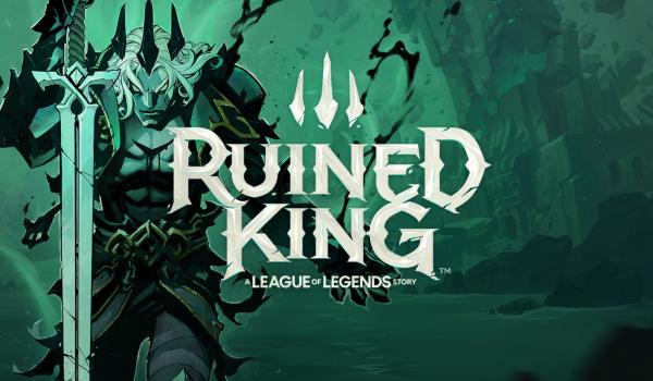 Ruined King: A League of Legends Story (PC)