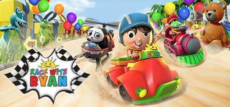 Race with Ryan (PC)