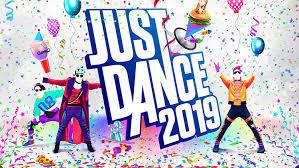 Just Dance 2019 (Nintendo)
