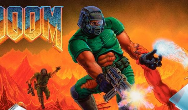 DOOM 1993 (PC)