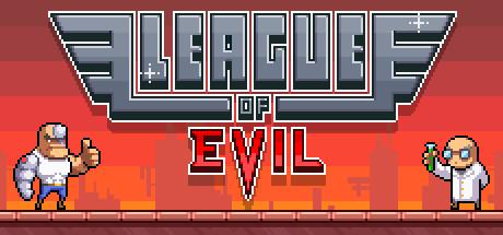 League of Evil (PC)