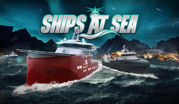 Ships at Sea (PC)