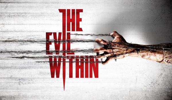 The Evil Within (PC)