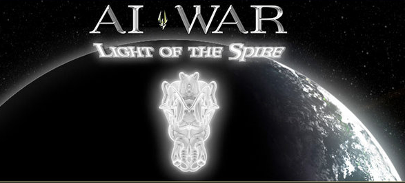 AI War: Light of the Spire (DLC)