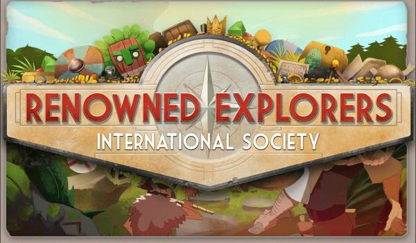 Renowned Explorers International Society (PC)