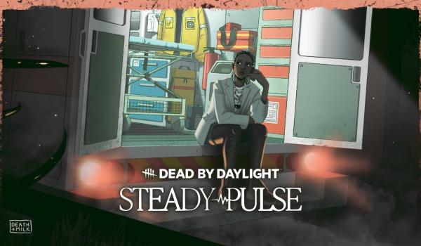 Dead by Daylight Steady Pulse (PC)