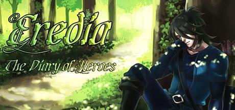 Eredia: The Diary of Heroes (PC)