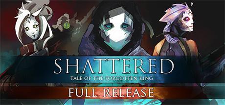 Shattered - Tale of the Forgotten King (PC)