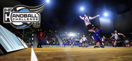 Ihf Handball Challenge 12 (PC)