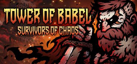Tower of Babel Survivors of Chaos (PC)