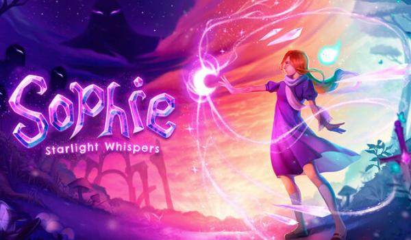 Sophie Starlight Whispers (PC)