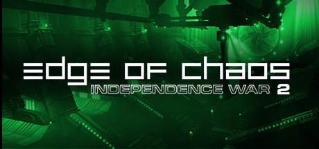Independence War 2 Edge of Chaos (PC)