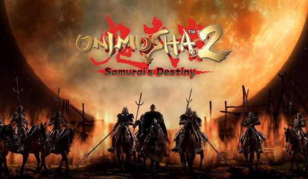 Onimusha 2 Samurais Destiny (Xbox One)