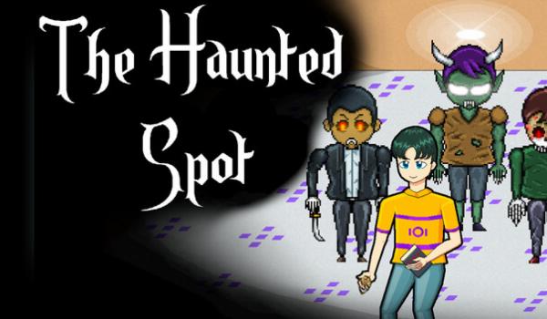 The Haunted Spot (PC)