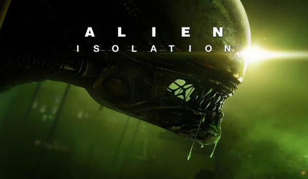 Alien Isolation (PC)