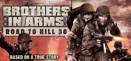 Brothers in Arms Road to Hill 30 (PC)