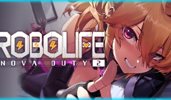 Robolife2 Nova Duty (PC)