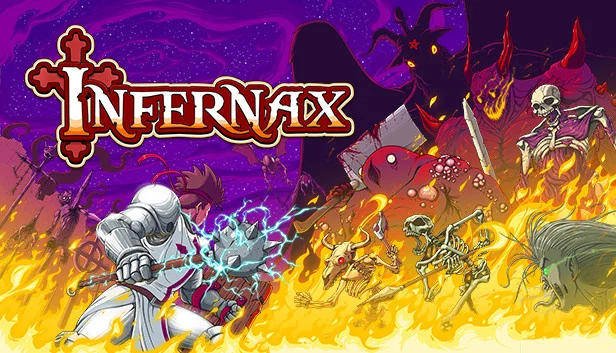 INFERNAX (Switch)