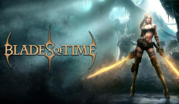 Blades of Time (PC)