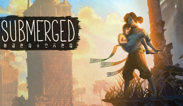 Submerged (Epic Games)