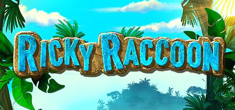 Ricky Raccoon (PC)