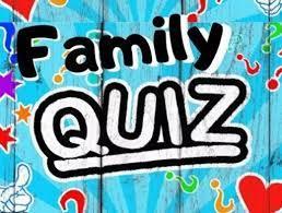 Family Quiz (PC)