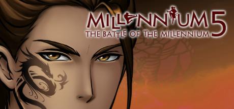 Millennium 5 The Battle of the Millennium (PC)