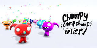 Chompy Chomp Chomp (PC)