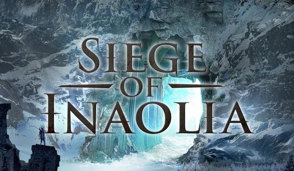 Siege of Inaolia (PC)