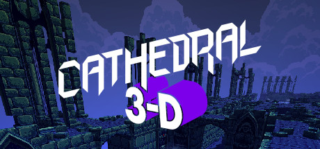 Cathedral 3-D (PC)