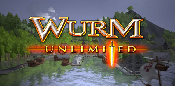 Wurm Unlimited (PC)