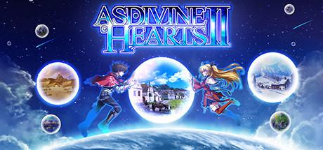 Asdivine Hearts II (Xbox)