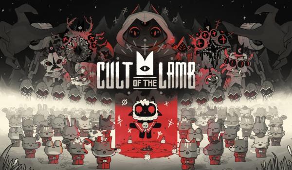 Cult of the Lamb (PC)