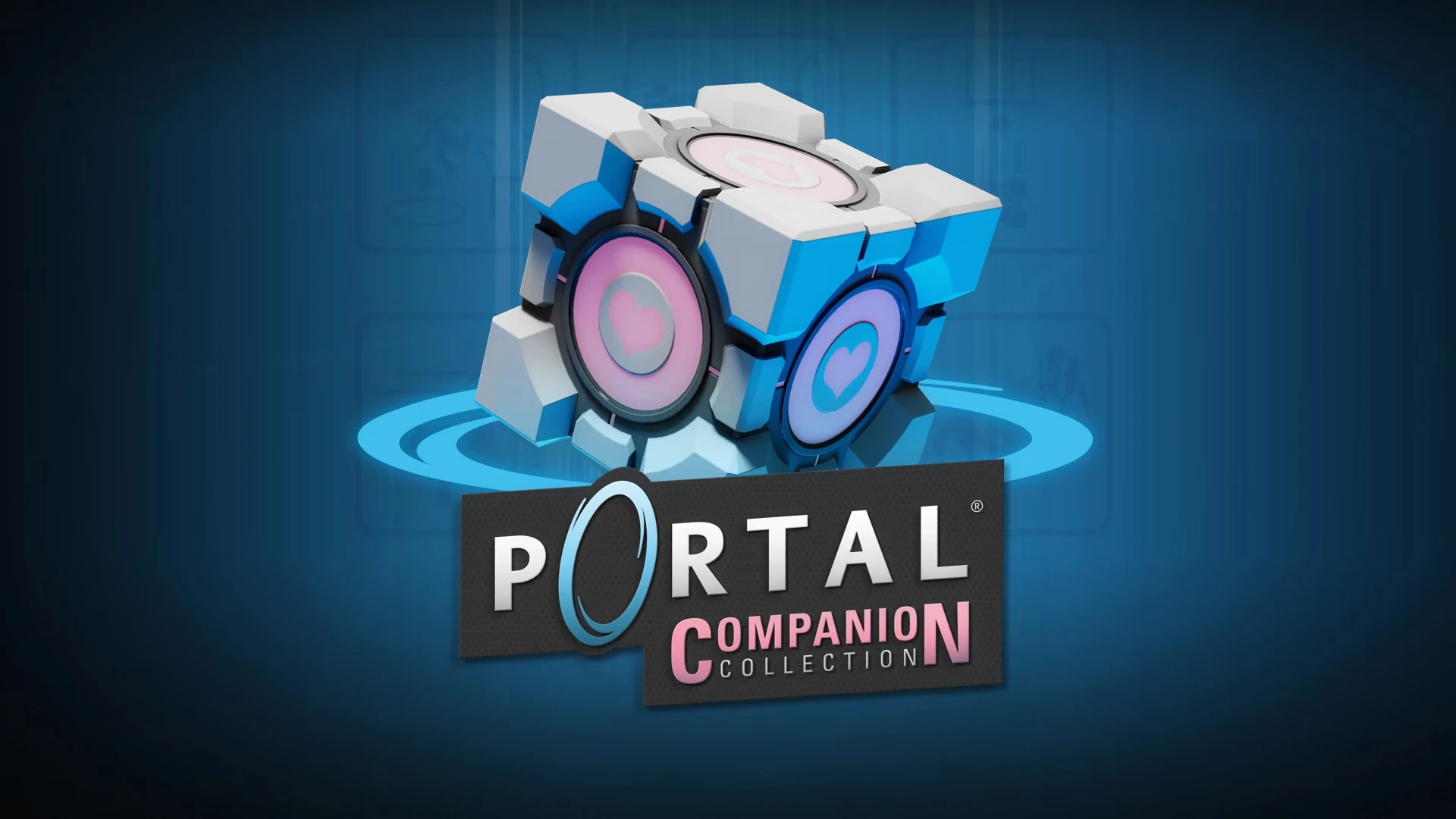 Portal Companion Collection (Switch)