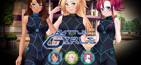 Battle Girls (PC)