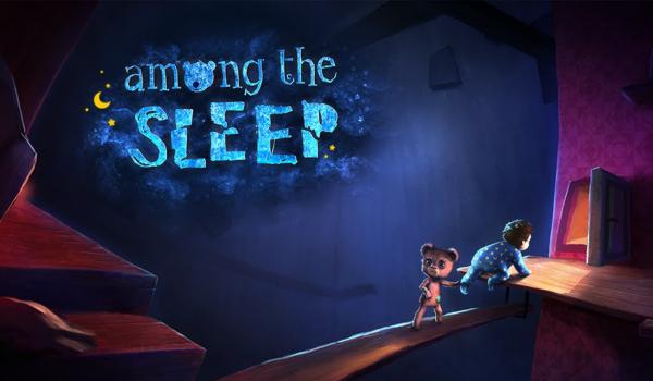 Among the Sleep (PC)
