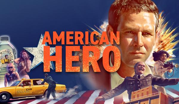 American Hero (PC)
