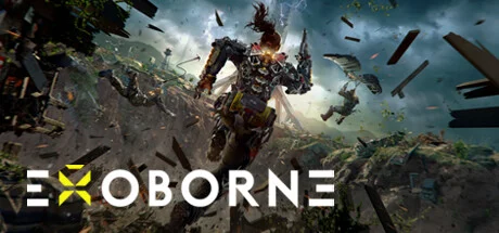 Exoborne (Xbox Series X|S)