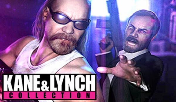 Kane and Lynch Collection (PC)